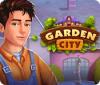 Hra Garden City