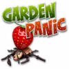 Hra Garden Panic