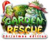 Hra Garden Rescue: Christmas Edition