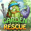 Hra Garden Rescue