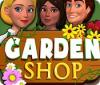 Hra Garden Shop