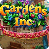 Hra Gardens Inc: From Rakes to Riches
