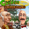 Hra Gardenscapes Super Pack