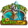 Hra Gardenscapes