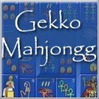 Hra Gekko Mahjong