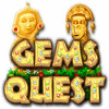 Hra Gems Quest