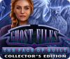 Hra Ghost Files: The Face of Guilt Collector's Edition