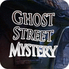 Hra Ghost Street Mystery
