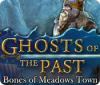 Hra Ghosts of the Past: Bones of Meadows Town