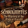 Hra Schoolmates: The Mystery of the Magical Bracelet