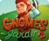 Hra Gnomes Garden 2