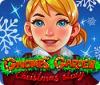 Hra Gnomes Garden Christmas Story