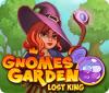 Hra Gnomes Garden: Lost King