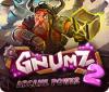 Hra Gnumz 2: Arcane Power