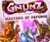 Hra Gnumz: Masters of Defense