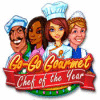 Hra Go-Go Gourmet: Chef of the Year