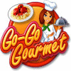 Hra Go-Go Gourmet