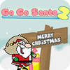 Hra Go Go Santa 2