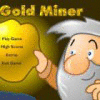 Hra Gold Miner