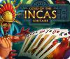 Hra Gold of the Incas Solitaire