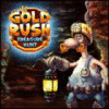 Hra Gold Rush - Treasure Hunt