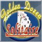 Hra Golden Dozen Solitaire