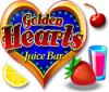 Hra Golden Hearts Juice Bar