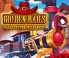 Hra Golden Rails: Tales of the Wild West