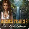 Hra Golden Trails 2: The Lost Legacy