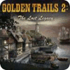 Hra Golden Trails 2: The Lost Legacy Collector's Edition