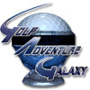 Hra Golf Adventure Galaxy