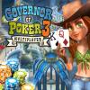 Hra Governor of Poker 3