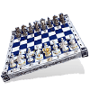 Hra Grand Master Chess