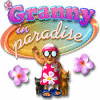 Hra Granny In Paradise