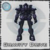 Hra Gravity Drive