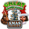 Hra Great Adventures: Xmas Edition