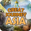 Hra Great Journey Asia