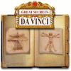 Hra Great Secrets: Da Vinci