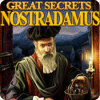Hra Great Secrets: Nostradamus