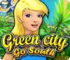 Green City: Go South game