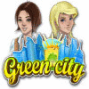 Hra Green City