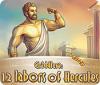 Hra Griddlers: 12 labors of Hercules