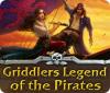 Hra Griddlers: Legend of the Pirates