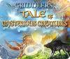 Hra Griddlers: Tale of Mysterious Creatures