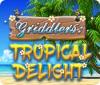 Hra Griddlers: Tropical Delight