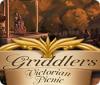 Hra Griddlers Victorian Picnic