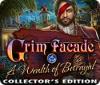 Hra Grim Facade: A Wealth of Betrayal Collector's Edition