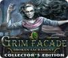 Hra Grim Facade: Broken Sacrament Collector's Edition