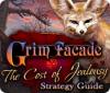 Hra Grim Facade: Cost of Jealousy Strategy Guide