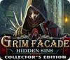 Hra Grim Facade: Hidden Sins Collector's Edition